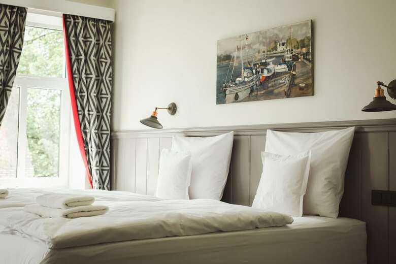 Art Hotel Roma