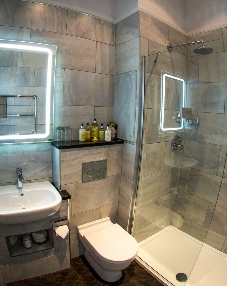 Hotel Fischers Baslow Hall