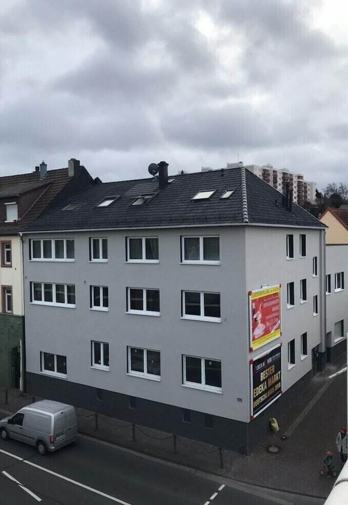 Hotel G�stehaus Andsleep