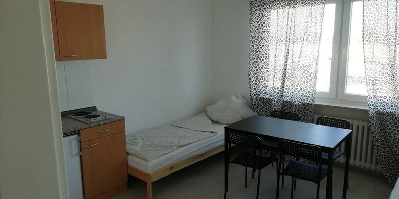 Hotel G�stehaus Andsleep
