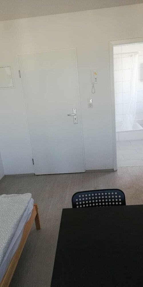 Hotel G�stehaus Andsleep