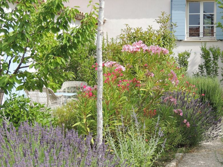 Bed & Breakfast Le Bouquet de Seguret