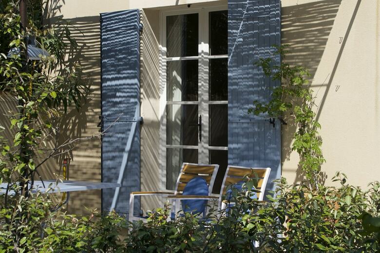 Bed & Breakfast Le Bouquet de Seguret