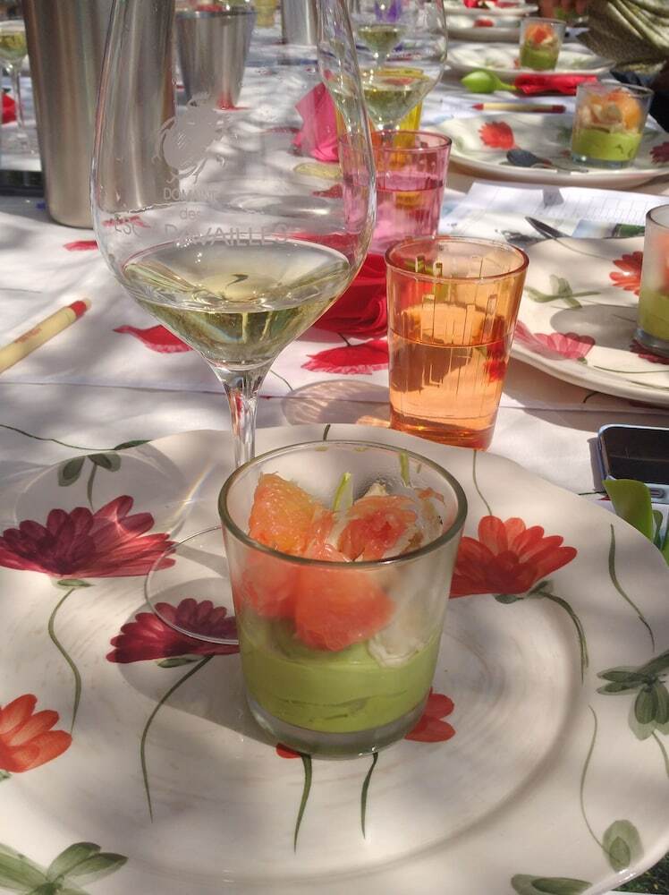 Bed & Breakfast Le Bouquet de Seguret
