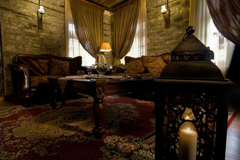 Hotel Arxontiko Geki 1876