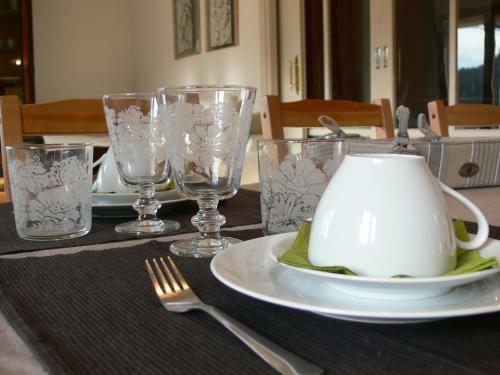 Bed & Breakfast Can Seuba