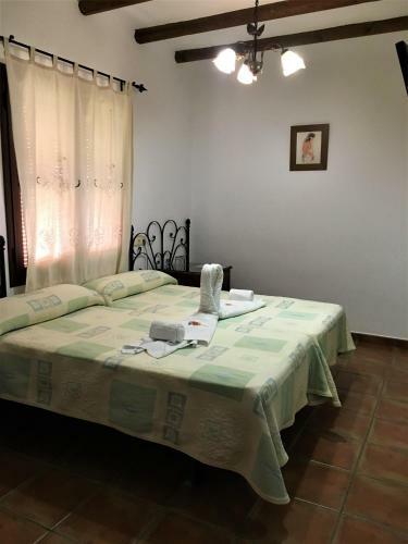 Hotel La Despensa Del Valle