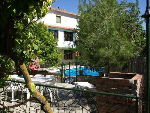 Hotel La Despensa Del Valle