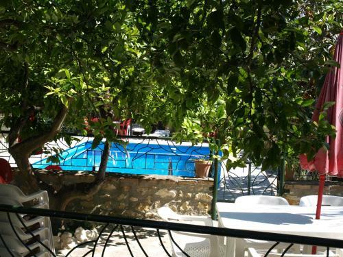 Hotel La Despensa Del Valle