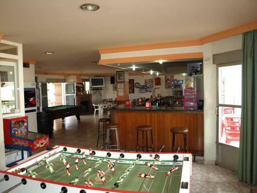 Hotel La Despensa Del Valle