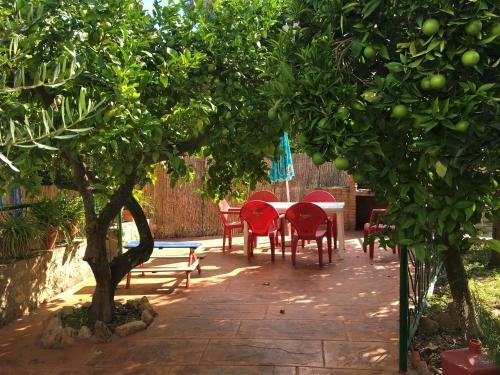 Hotel La Despensa Del Valle