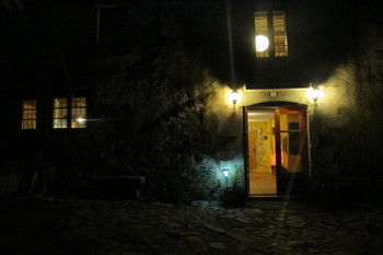 Hostal Mas Can Puig De Fuirosos