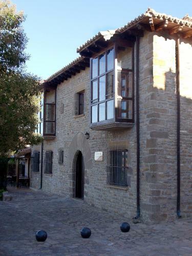 Posada Hospeder�a Villa De Pintano