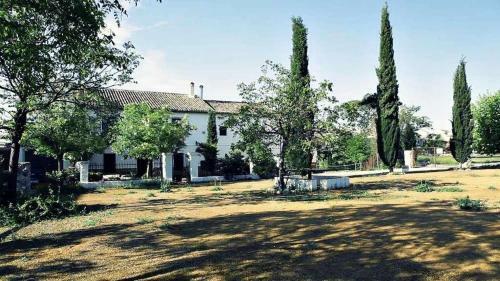Alojamiento El Cortijuelo
