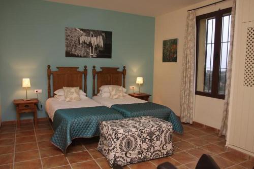 Hotel Rural El Criadero