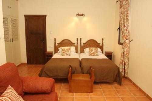 Hotel Rural El Criadero