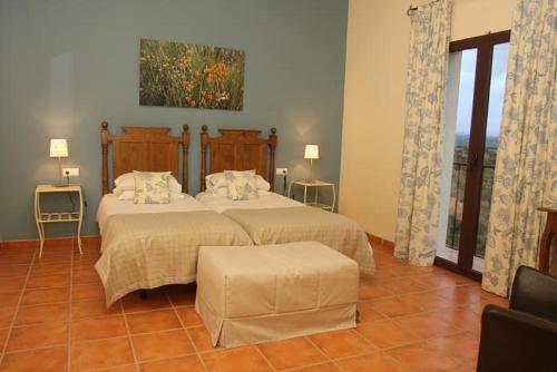 Hotel Rural El Criadero