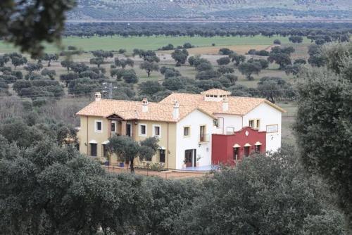 Hotel Rural El Criadero