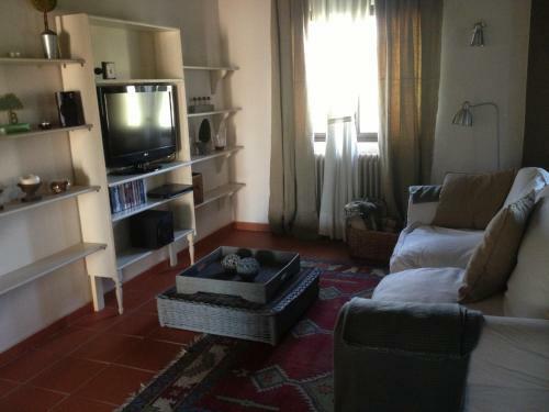 Hostal La Simona