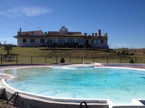 Hostal La Simona