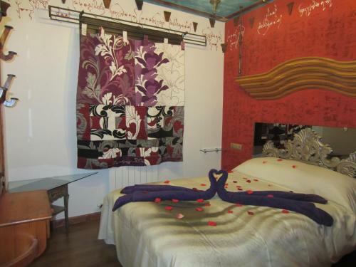 Apartamento Anahuaska