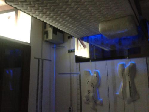 Apartamento Anahuaska