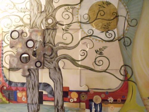 Apartamento Anahuaska