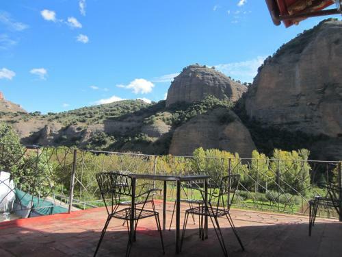 Apartamento Anahuaska