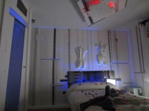 Apartamento Anahuaska