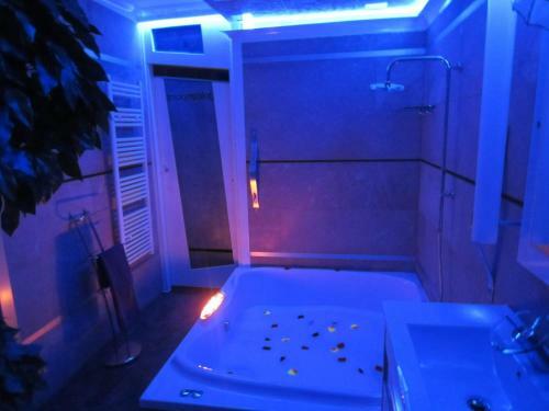 Apartamento Anahuaska
