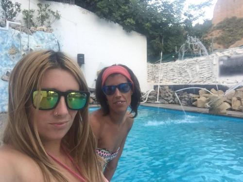 Apartamento Anahuaska