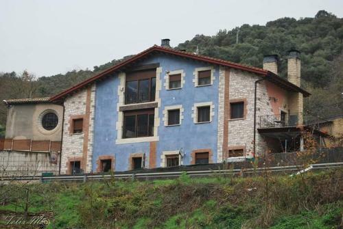 Apartamento Anahuaska