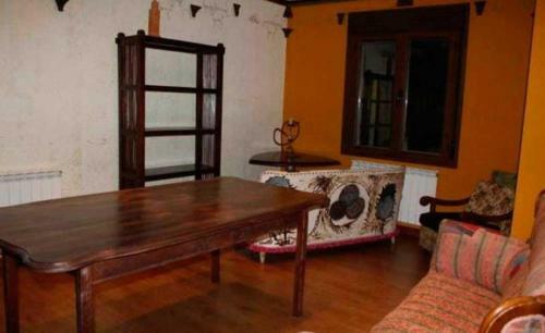 Apartamento Anahuaska