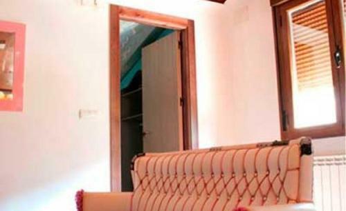Apartamento Anahuaska