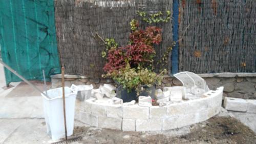Apartamento Anahuaska