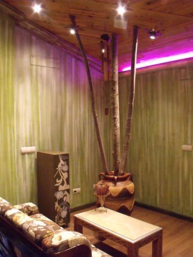 Apartamento Anahuaska