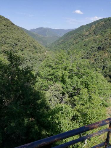 Apartamento Anahuaska
