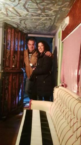 Apartamento Anahuaska
