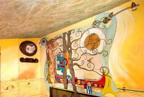 Apartamento Anahuaska