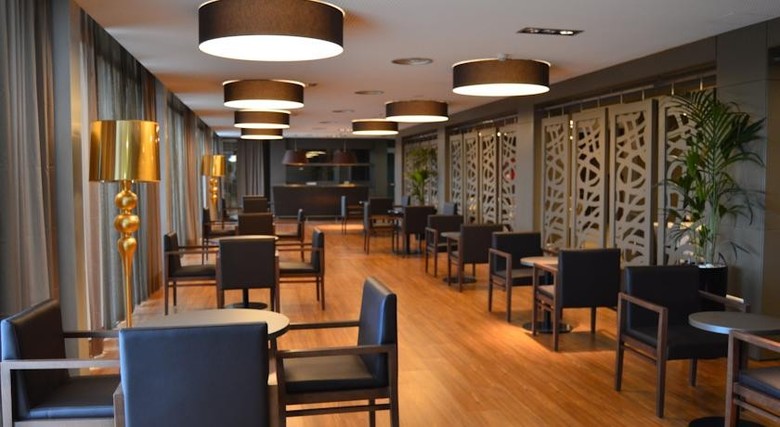 Hotel Balneario De Gravalos