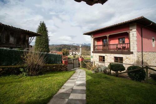 Apartamentos La Quintana De Romillo