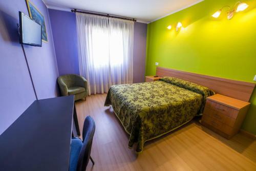 Hotel El Canton