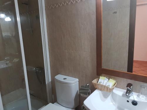 Hostal Hospeder�a Ana Pilar