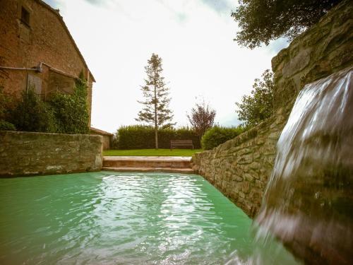 Holiday Home Can Guilella Montmajor