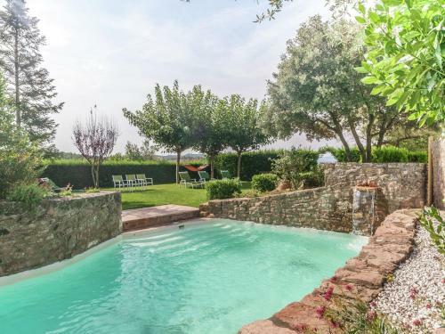 Holiday Home Can Guilella Montmajor