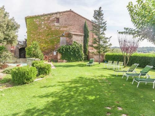 Holiday Home Can Guilella Montmajor