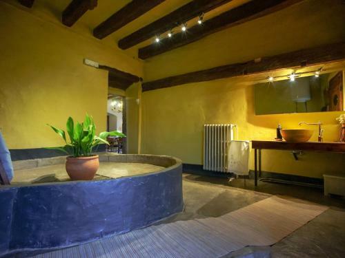 Holiday Home Can Guilella Montmajor