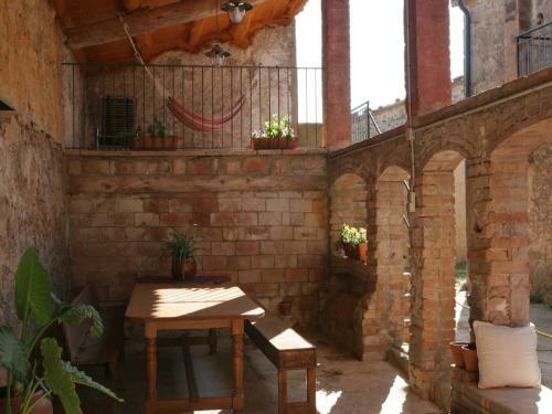 Holiday Home Can Guilella Montmajor