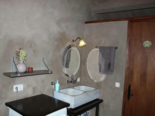 Holiday Home Can Guilella Montmajor