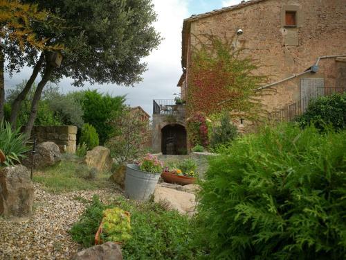 Holiday Home Can Guilella Montmajor